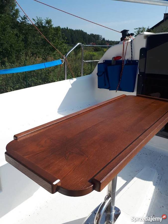 jacht Antila 24 Miszewko