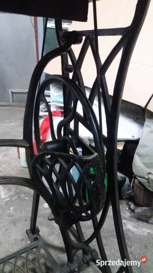 Maszyna do szycia łódzkie