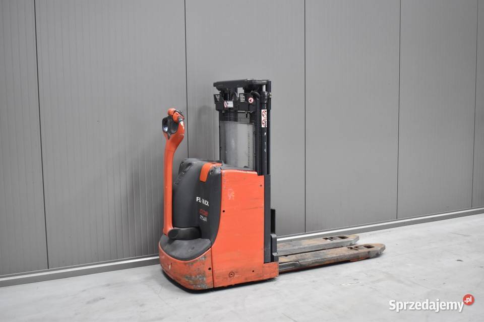 LINDE D 08 53746 Czechy