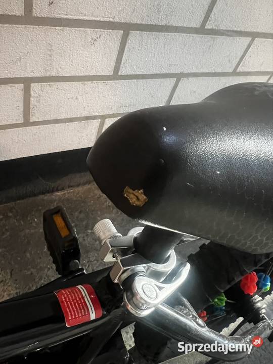 Rowerek dziecięcy specialized