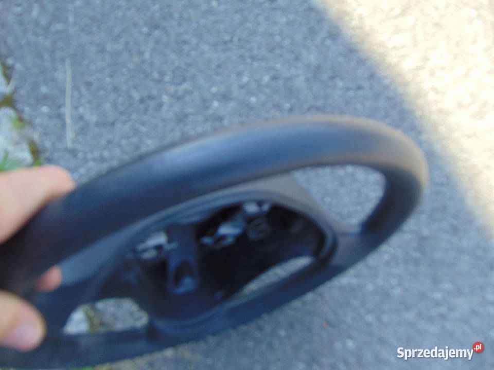 KIEROWNICA SEAT IBIZA III CORDOBA 6L0419091M Ryki