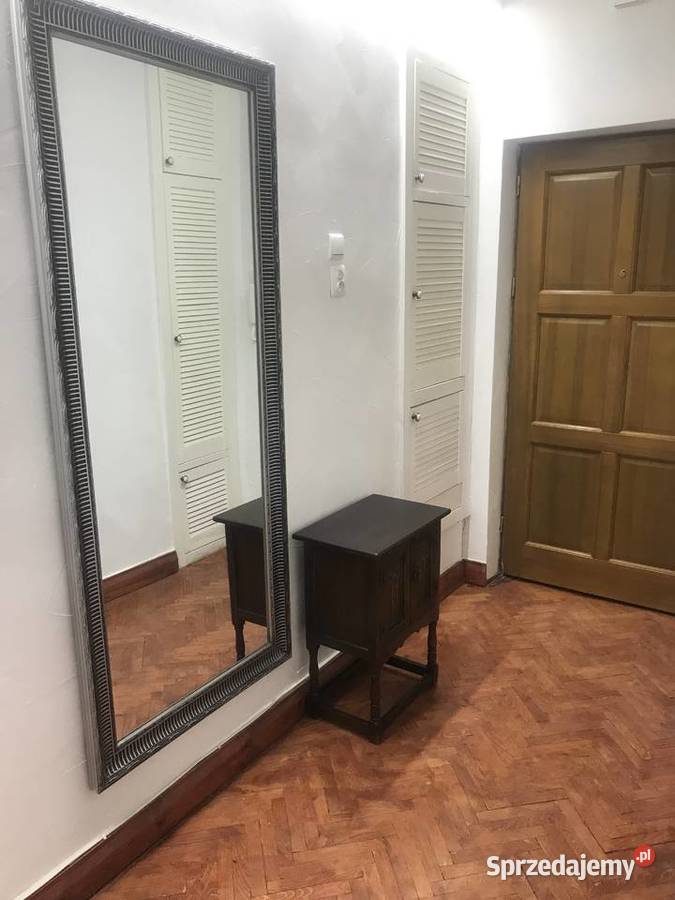 Mieszkanie 49m2 Hetmańska Rzeszów bez sprzedam
