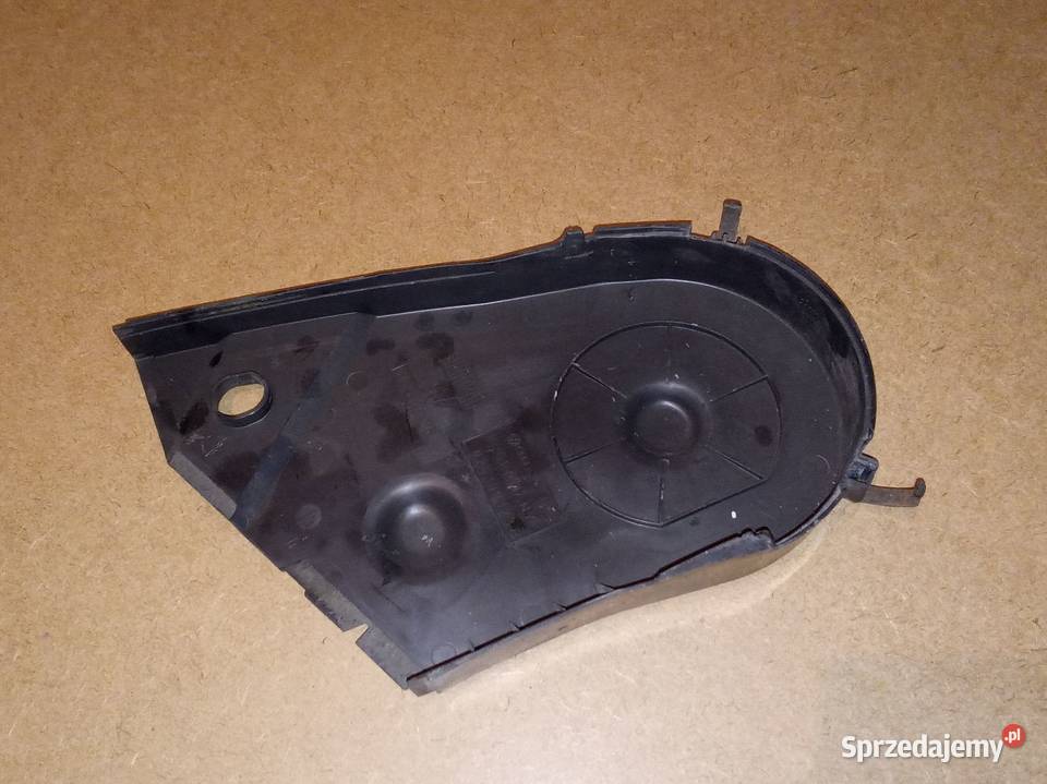 Osłona paska rozrządu 026109123B VW Audi 18 AAM dolnośląskie
