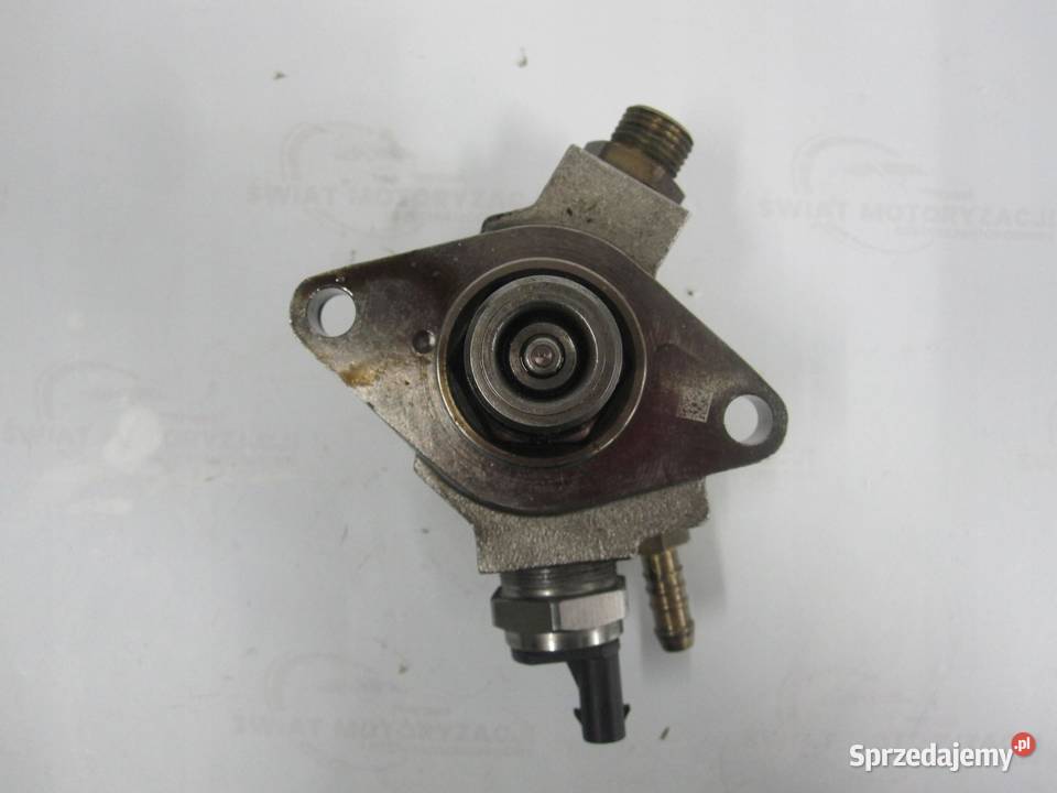 SEAT IBIZA 10 TSI 18R CHZ 115 04E127026BH POMPA
