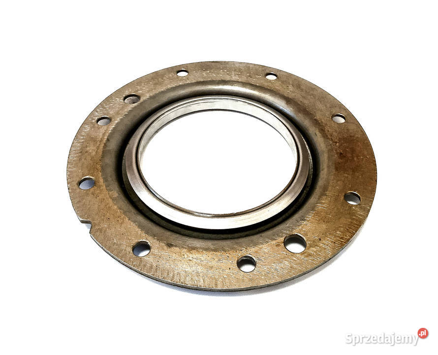 POKRYWA TYLNA BLOKU SILNIKA MTZ 240100230001 Tyczyn