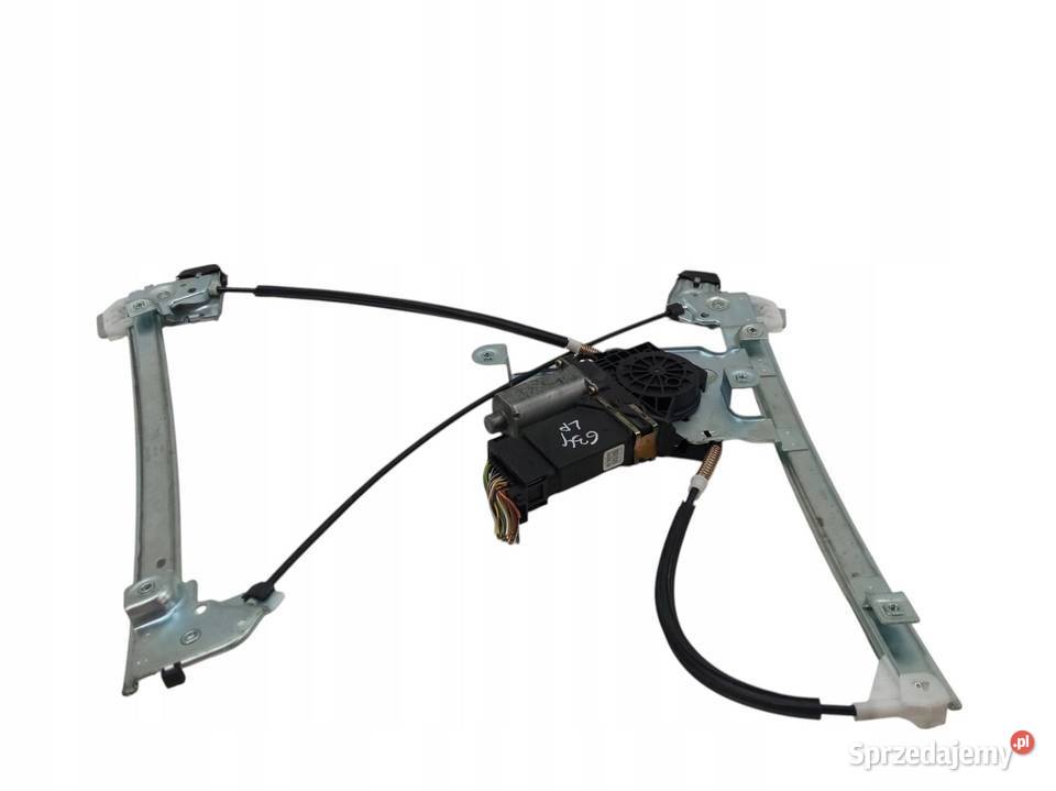 MECHANIZM SZYBY LEWY PRZÓD LIFT 104411301 Skoda