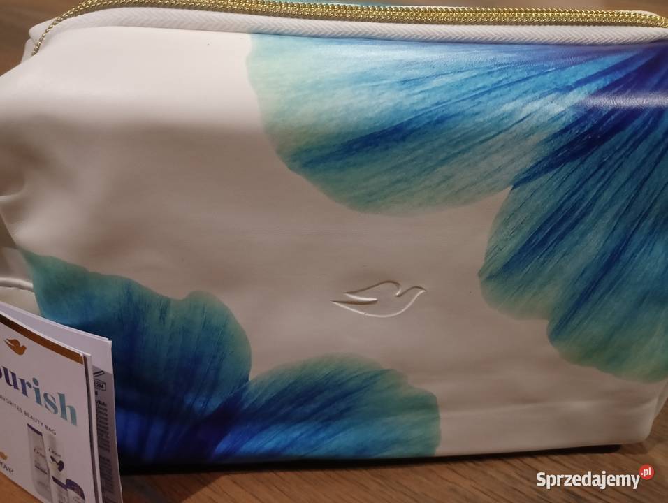 Zestaw kosmetyków Dove Zdrowie i Uroda