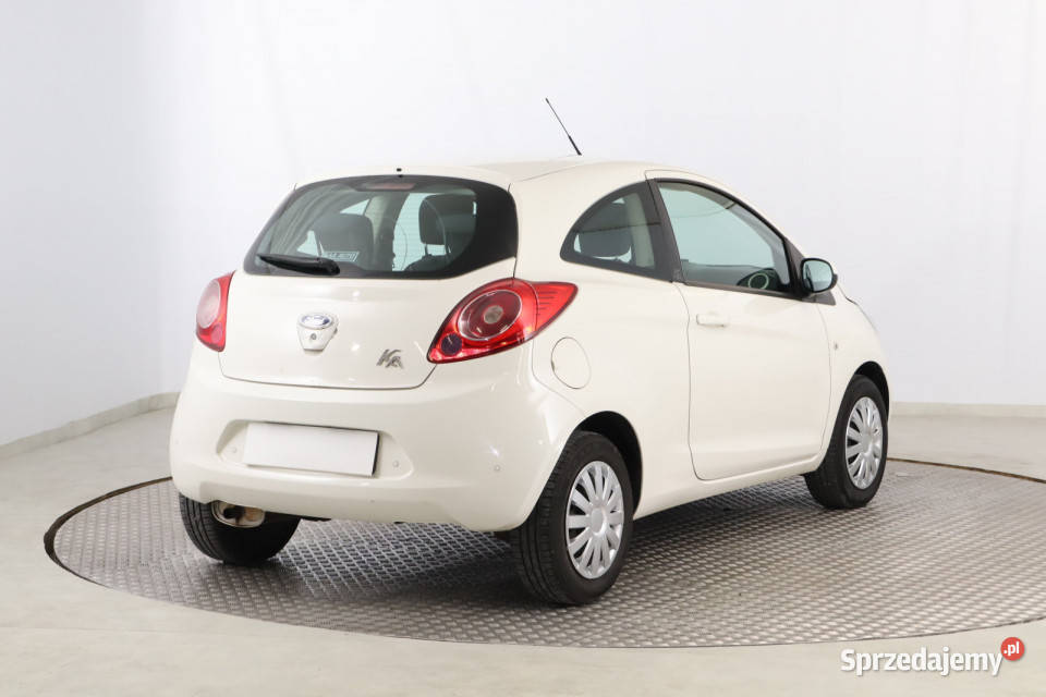 Ford Ka 12 i KA KA Zabrze