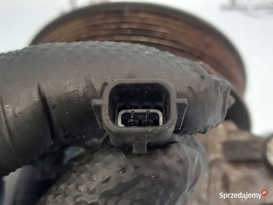 QASHQAI 20 DCI M9R833 08r 150 sprężarka Kompresory klimatyzacji