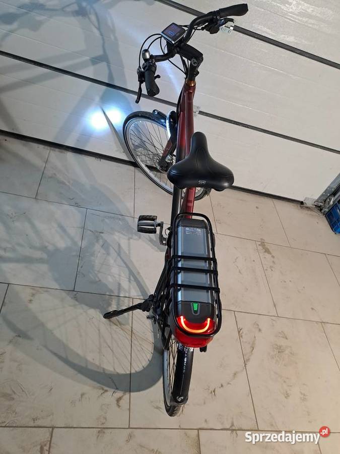 Sparta R20i Białystok