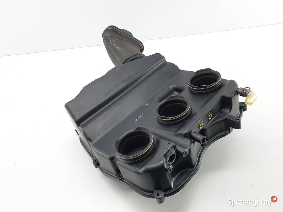 Obudowa Filtra Air Box Triumph Tiger Explorer łódzkie sprzedam