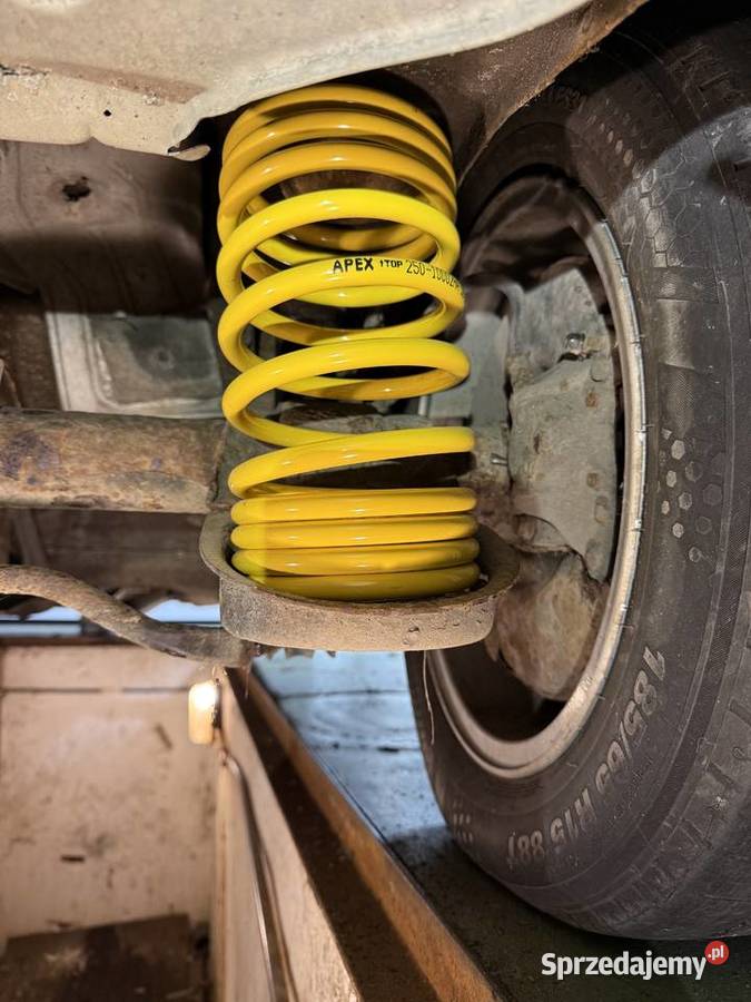 Volvo 940 zimowy wojownik rwd manualna