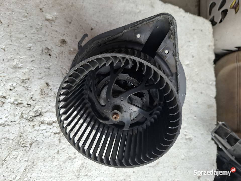 Dmuchawa Wentylator Nawiewu Audi 80 b4 Wisznice
