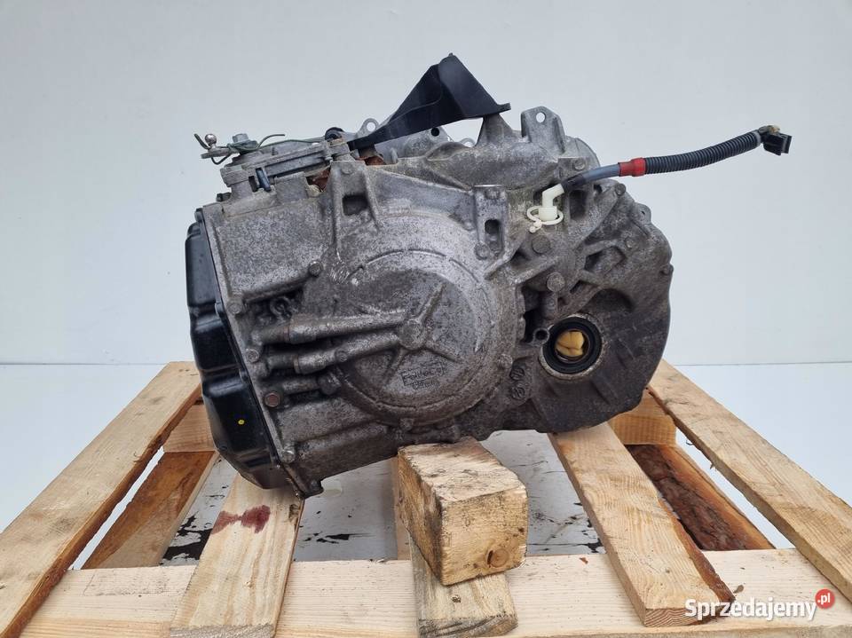 Volvo V70 III 25 T TURBO AUTOMATYCZNA SKRZYNIA Janów