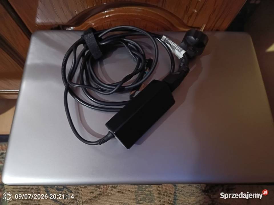 HP 255 G7 AMD A6 4GB RAM Sprawny Komputery i Akcesoria Zabrzeg