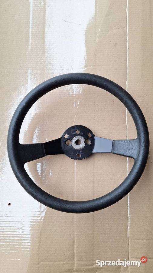 Fiat 126p kierownica FL osłony silnika blachy Pozostałe Środa Wielkopolska sprzedam