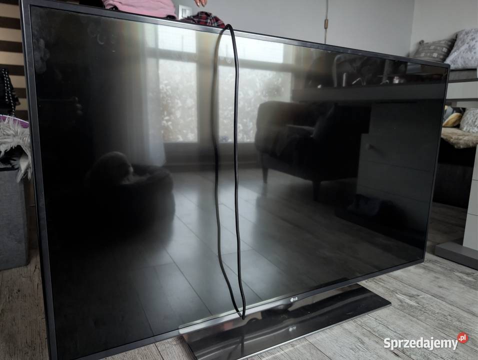 Sprzedam telewizor LED LG 50