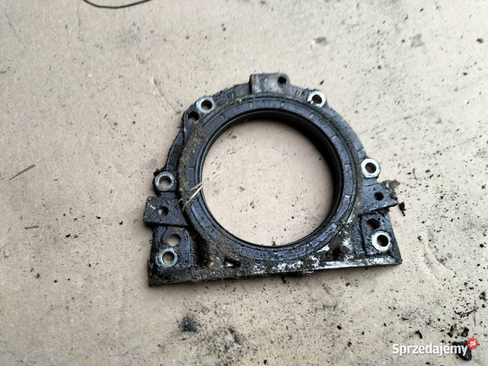 AUDI 80 B4 80B4 20 ABTOBUDOWA USZCZELNIACZ WAŁU Kamień-Kolonia