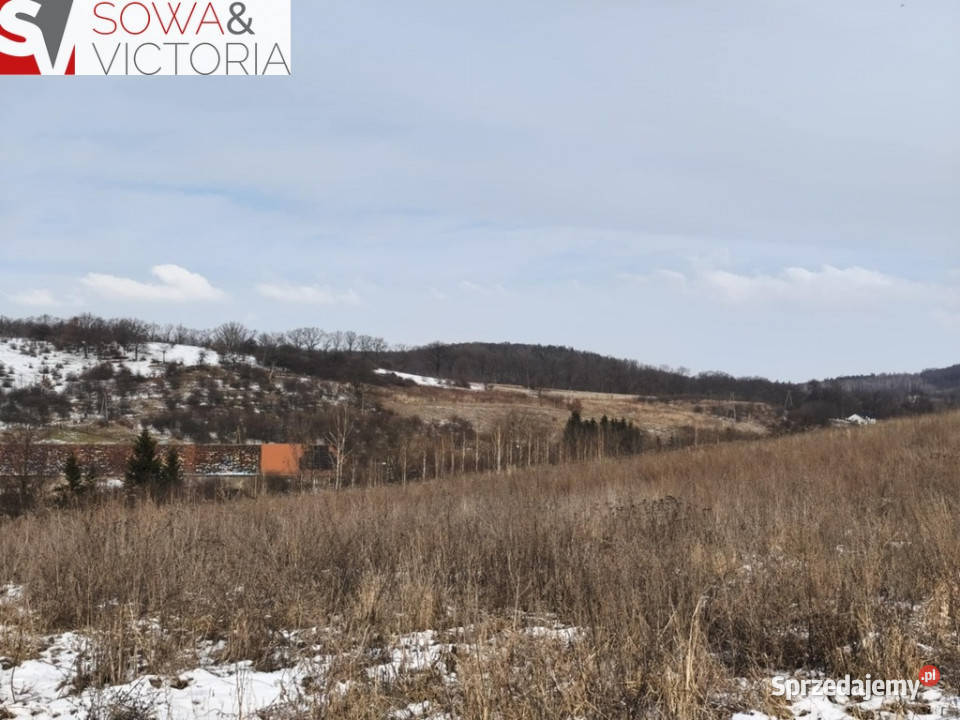 Inwestycja Trzy bliźniaki domy jednorodzinne Wałbrzych