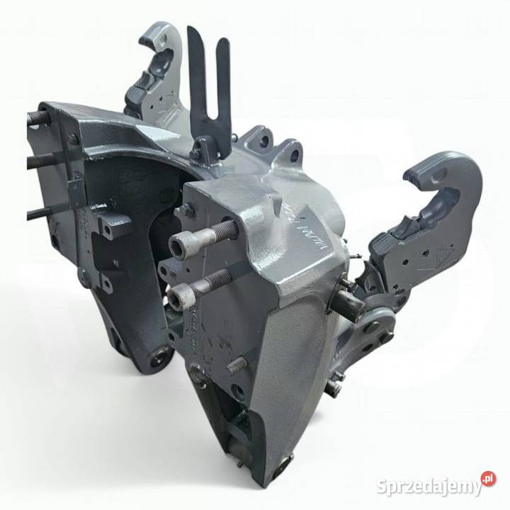 Przedni Podnośnik TB1061B G482920030020 Ramiona Pozostałe