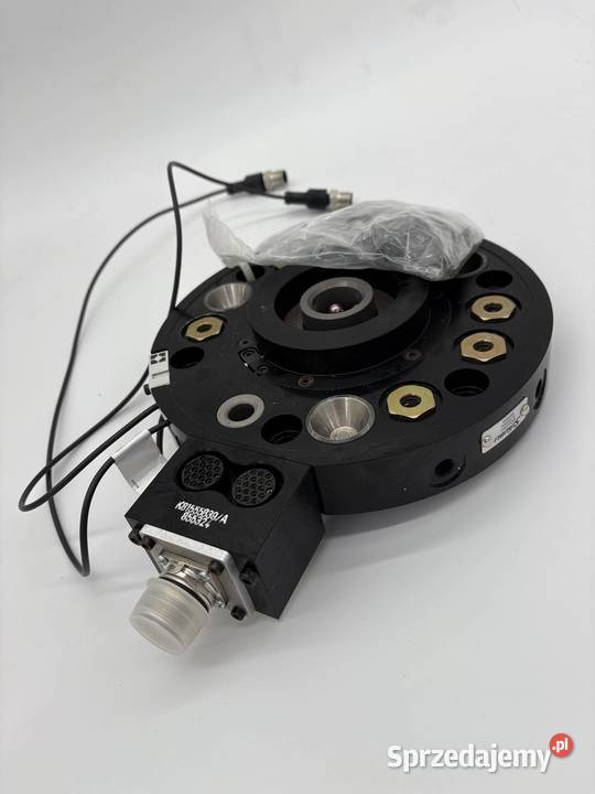 Staubli 85532541 K81555639A Coupling System Warszawa