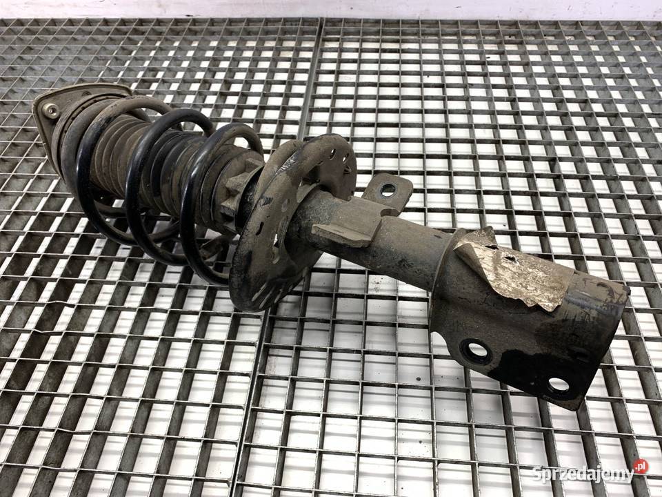 AMORTYZATOR LEWY PRZÓD TOYOTA PROACE 15 podkarpackie sprzedam