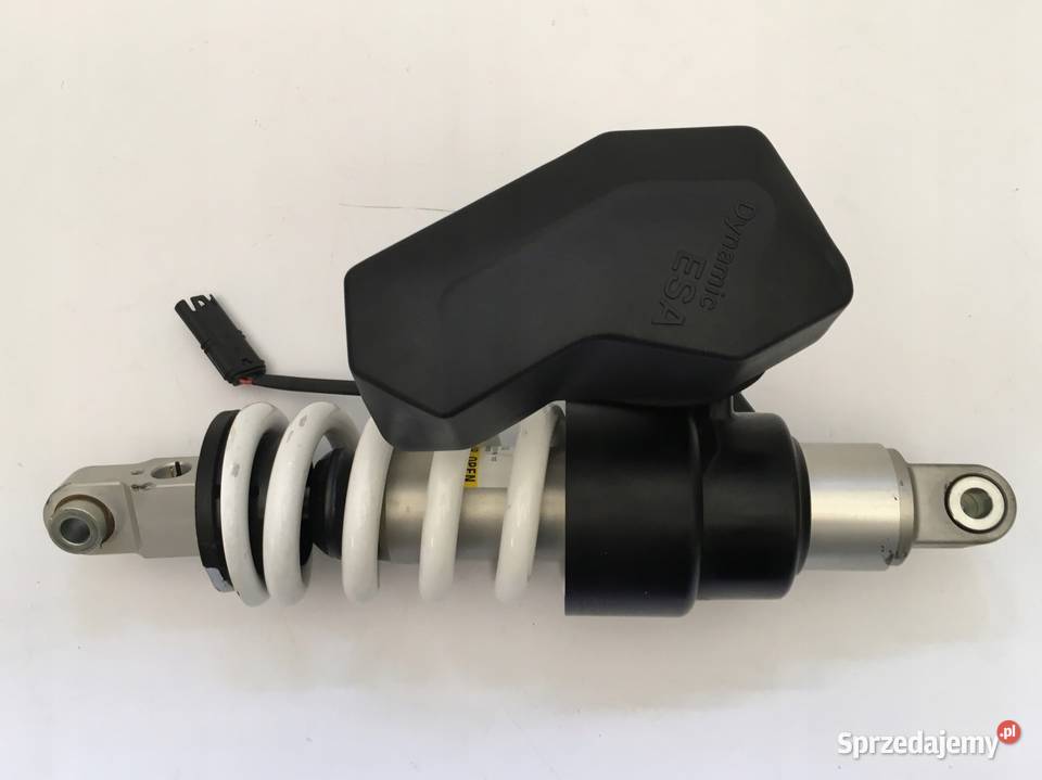 BMW R1200 R1250 R RS K53 K54 Amortyzator tył ESA