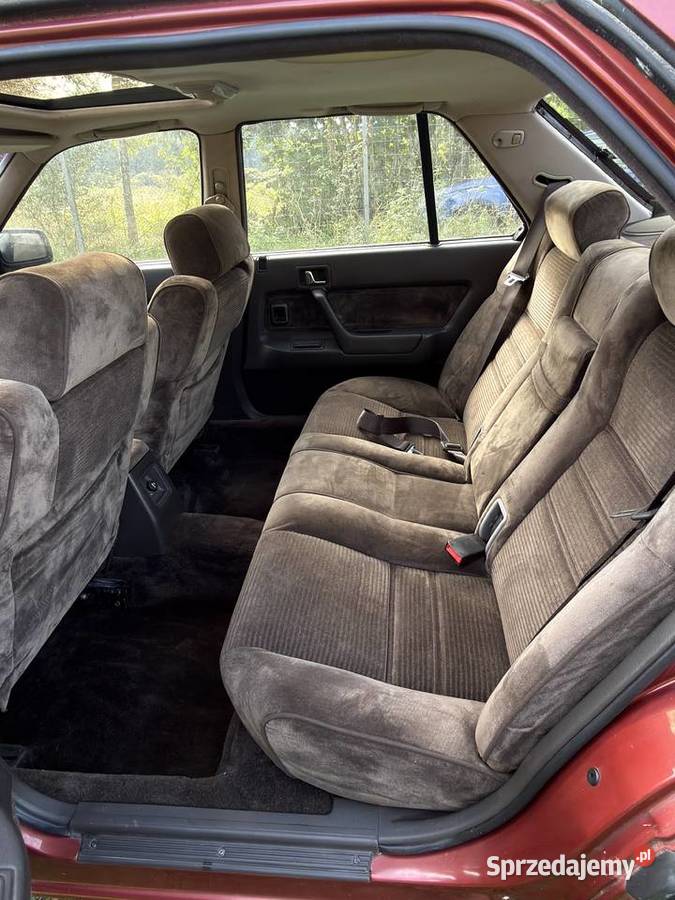 Honda legend 1 generacji elektryczne szyby zachodniopomorskie Szczecinek