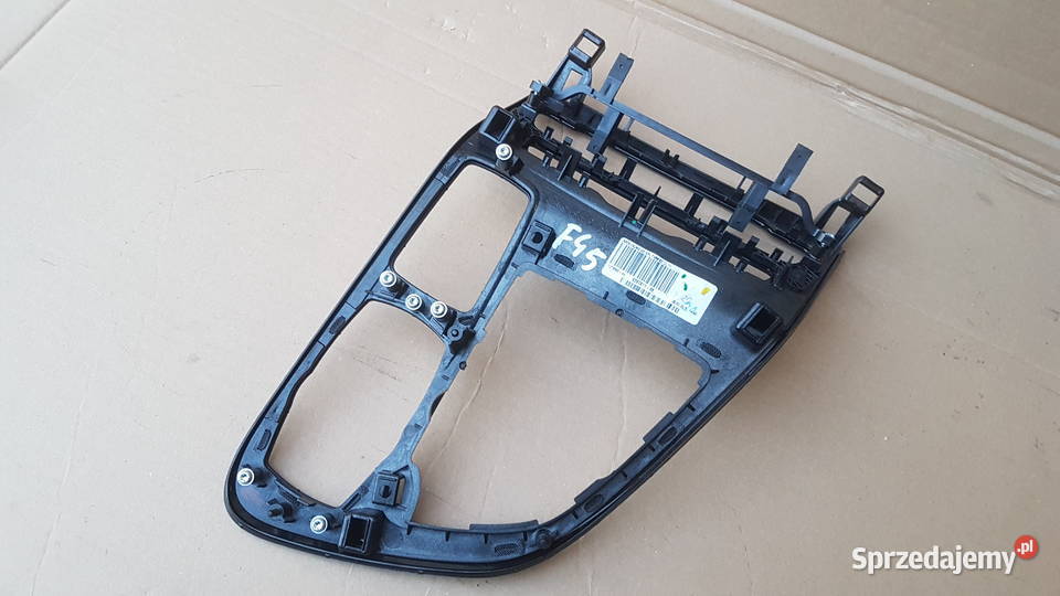 BMW 218d seria 2 F45 Active Tourer ramka Legnica