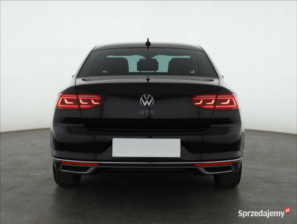 VW Passat 14 GTE automatyczna Piaseczno