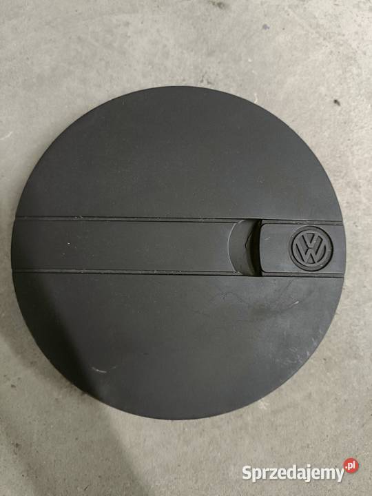 Dekielek kołpak VW Jetta mk2 Ruda Śląska