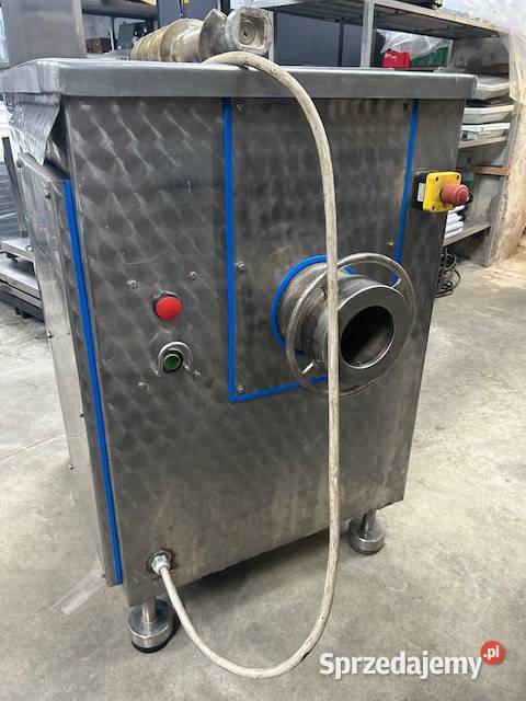 Wilk Spomasz Żary 130