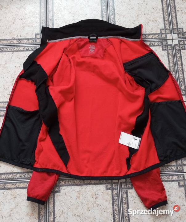 Mascot Advanced bluza stretch polarowa męska Rozmiar L Sędziszów Małopolski