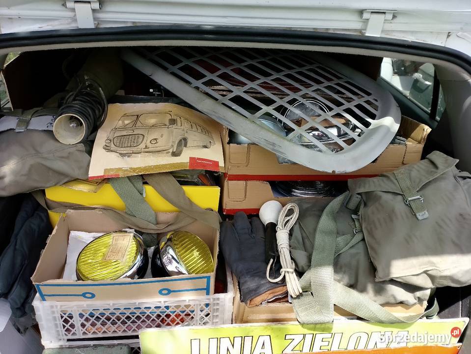 Jelcz ogorek skoda 706 RTO LAMPY LAMPKI Lampy tylne