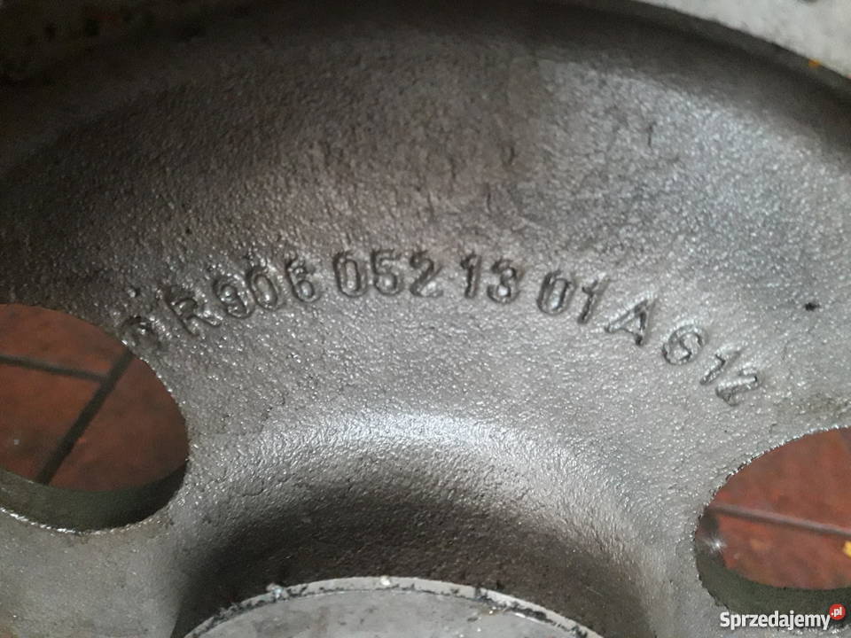 om906la wałek rozrządu mercedes atego euro4 mechanizmy rozrządu Częstochowa
