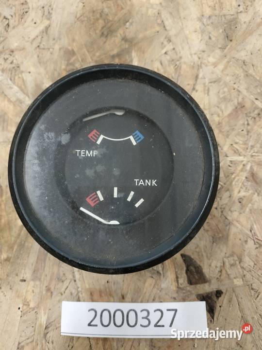 Wartburg wskaźnik wskaźniki małopolskie Rozkochów sprzedam