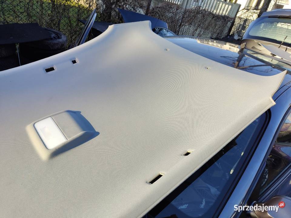 Bmw e87 podsufitka kompletna idealna Aleksandrów Łódzki