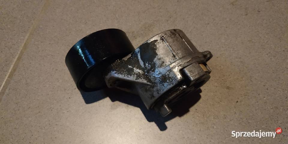 Napinacz rolka paska silnika 16 HDI TDCI Peugeot podkarpackie Strzyżów