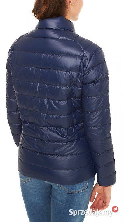 kurtka puchowa puch 95 STORMBERG z Norwegii xs Rozmiar 34(XS) Toruń