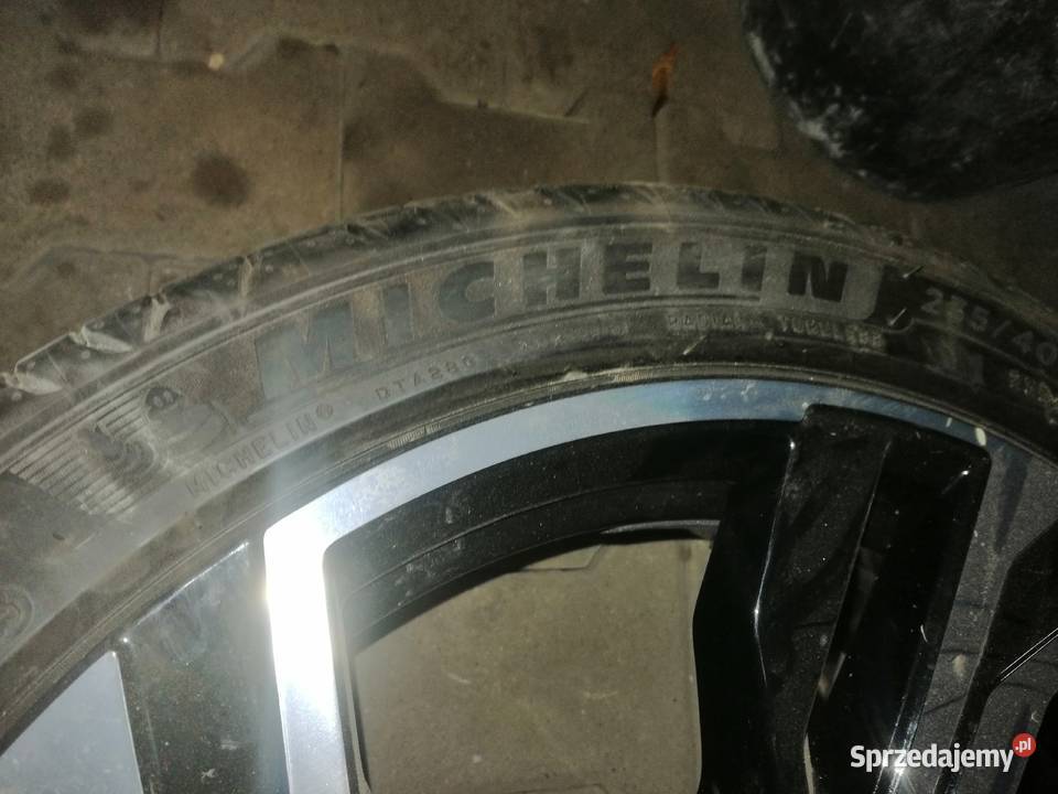 Michelin primacy 4 2354019 nowa Katowice