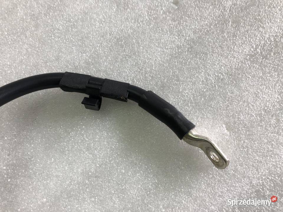 WTYCZKA KLEMA 1J0937702 VW PHAETON sprzedam