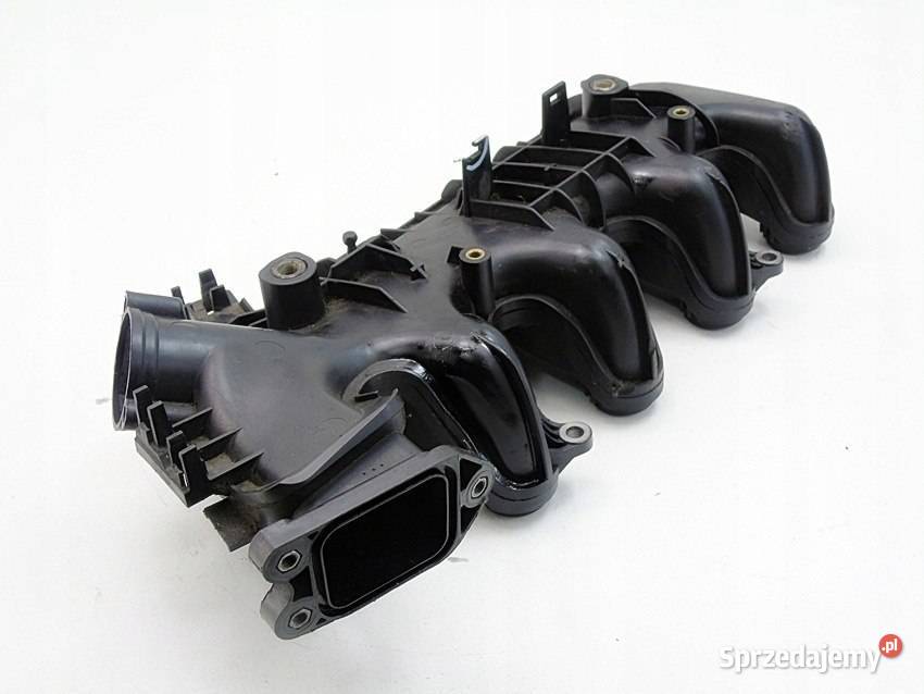 KOLEKTOR SSĄCY 16 HDI C4 C5 207 307 407 308 206 śląskie