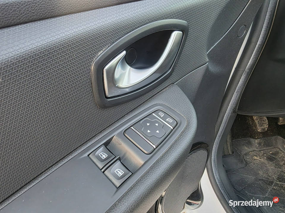 Renault Clio 12 16V LIMITED zadbana bluetooth Clio wielkopolskie