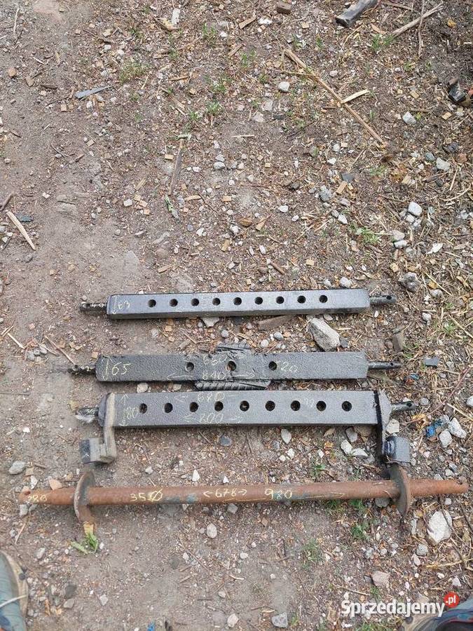 Belka połowa c330 esiok Czernikowo sprzedam