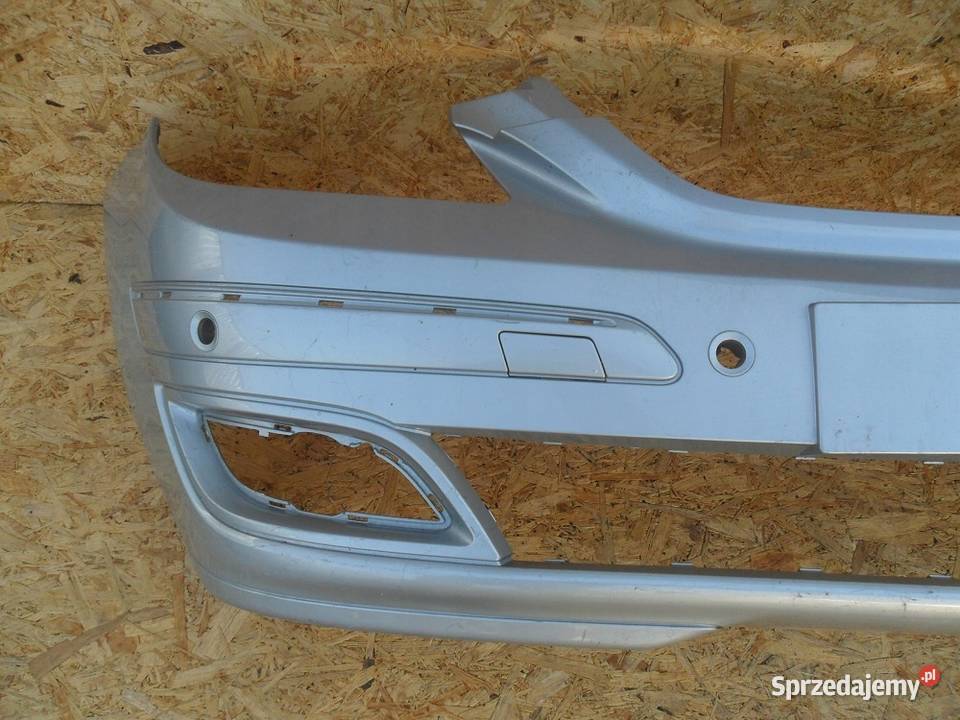 Mercedes AKlasse W169 2004 2005 2006 2007 Nowy Tomyśl sprzedam