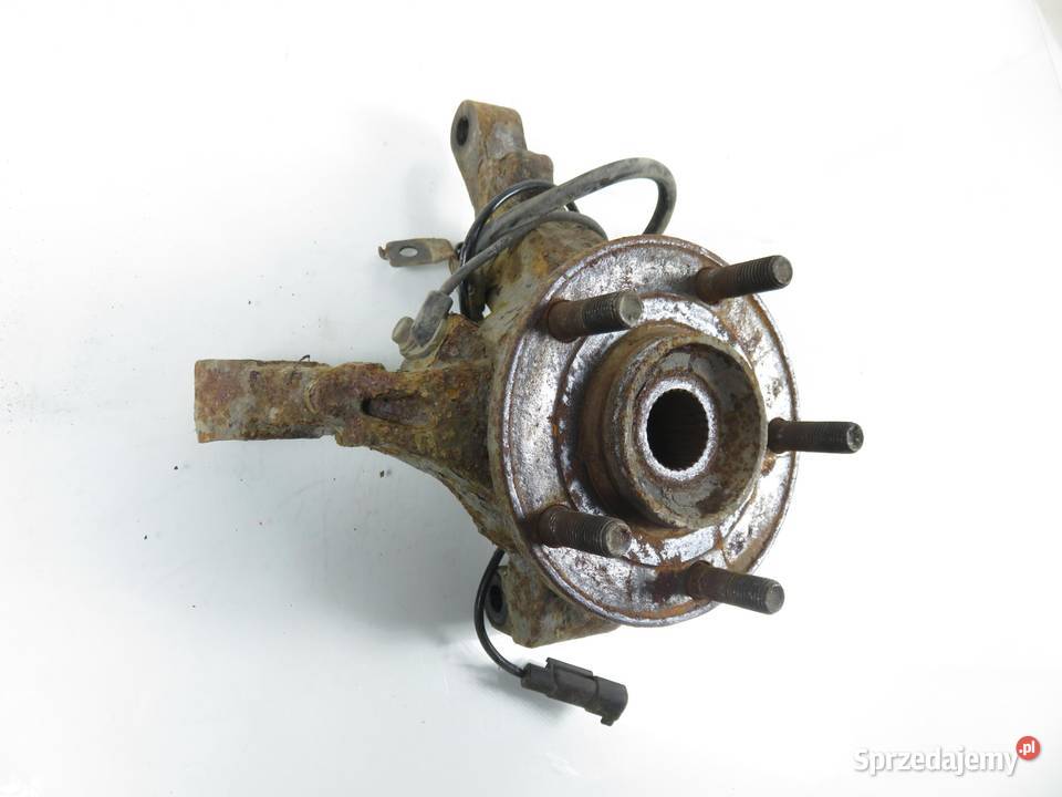 ZWROTNICA PRZEDNIA PRAWA JEEP PATRIOT 24 sprzedam