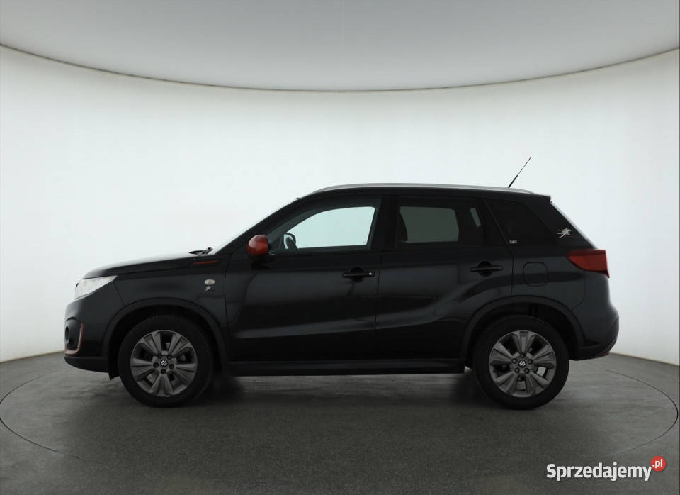 Suzuki Vitara 10 BoosterJet gniazdo USB Vitara Piaseczno sprzedam