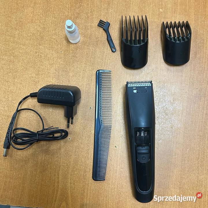 Maszynka do włosów IDEENWELT LILON Elbląg