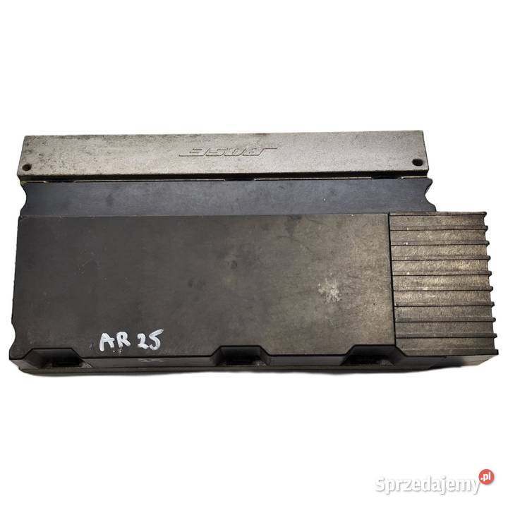 Audi A8 D3 Ii Lift Wzmacniacz Audio Głosnikowy