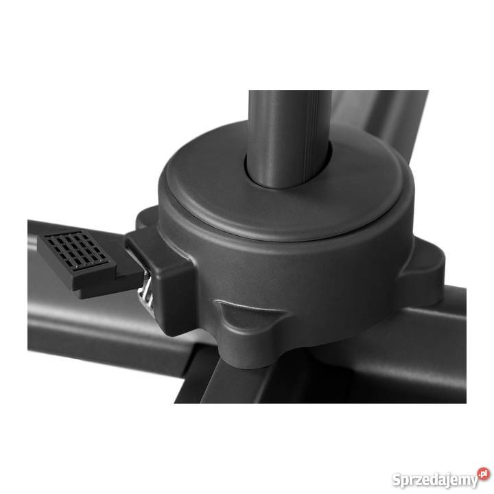 Parasol ogrodowy na wysięgniku 25x25m 9 kolorów Częstochowa